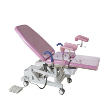 Operation Room Gynecology Table Obstetric Delivery Bed